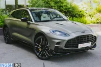 Aston Martin DBX din 2023 cu 15.000 km - oferta AST230587 - foto 8