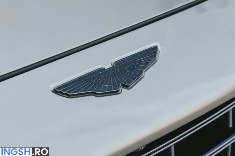 Aston Martin DBX din 2023 cu 15.000 km - oferta AST230587 - foto 13