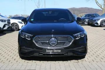 Mercedes-Benz E 200 din 2024 - oferta MER230588