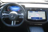 Mercedes-Benz E 200 (Clasa E) din 2024 cu 24.419 km - oferta MER230588 - foto 11