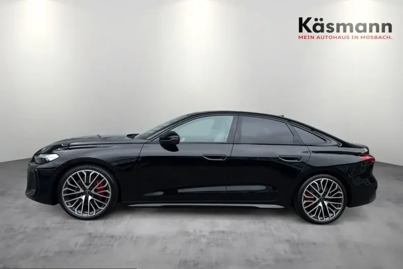 Audi A5 din 2025 cu 6.556 km - oferta AUD230589 - foto 2