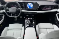 Audi A5 din 2025 cu 6.556 km - oferta AUD230589 - foto 8