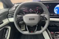 Audi A5 din 2025 cu 6.556 km - oferta AUD230589 - foto 9