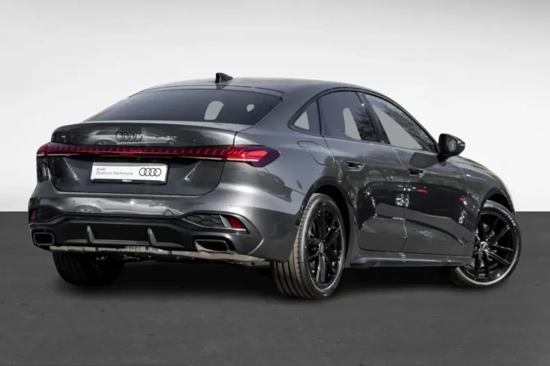Audi A5 din 2025 cu 21.554 km - oferta AUD230590 - foto 2