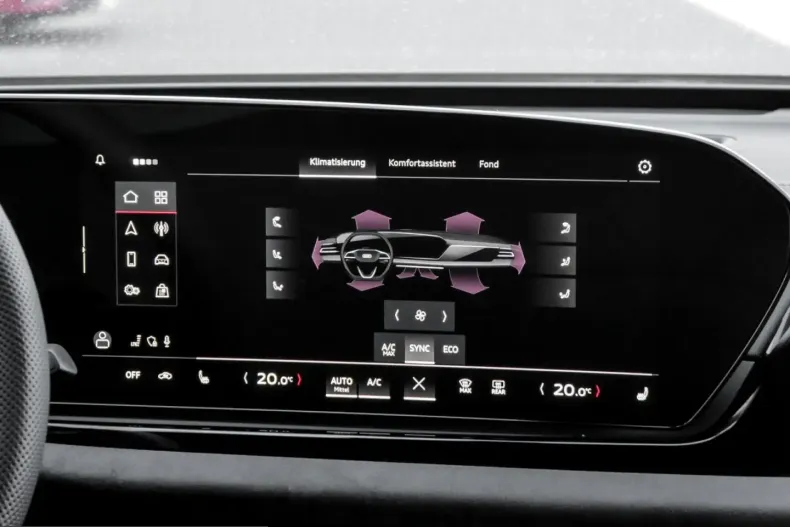 Audi A5 din 2025 cu 21.554 km - oferta AUD230590 - foto 8