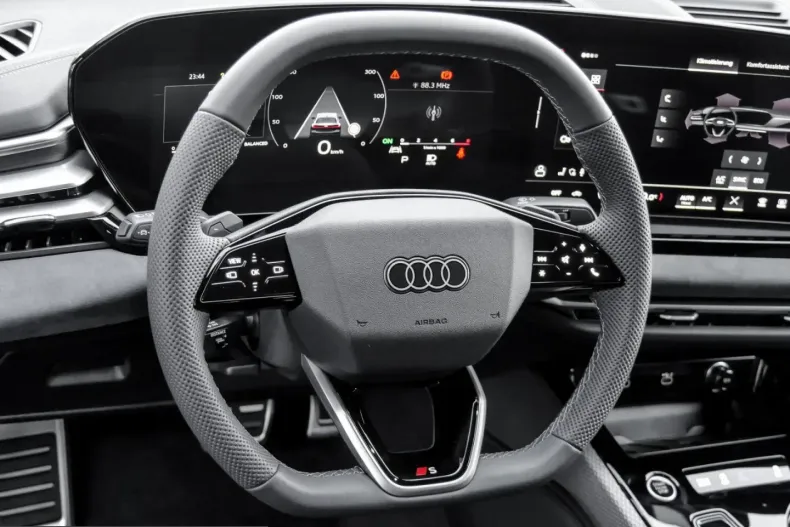 Audi A5 din 2025 cu 21.554 km - oferta AUD230590 - foto 9
