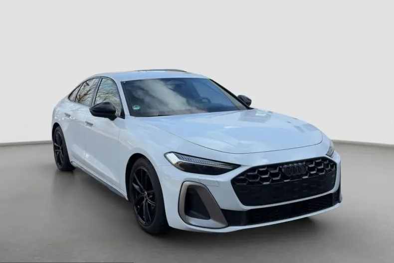 Audi A5 din 2025 cu 10.500 km - oferta AUD230591 - foto 1