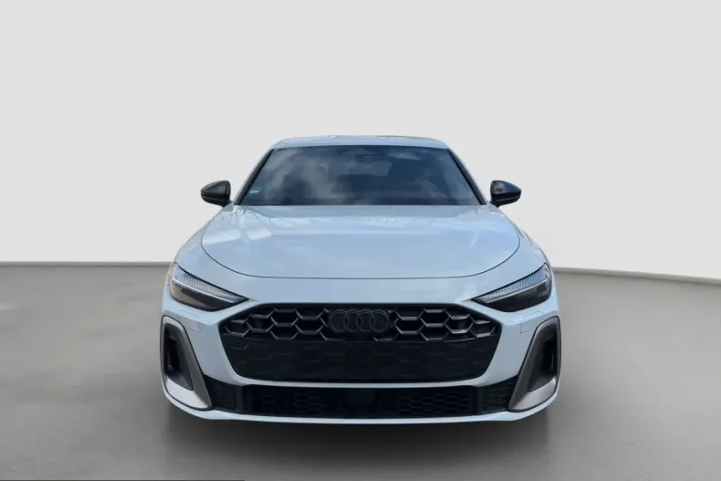 Audi A5 din 2025 cu 10.500 km - oferta AUD230591 - foto 2