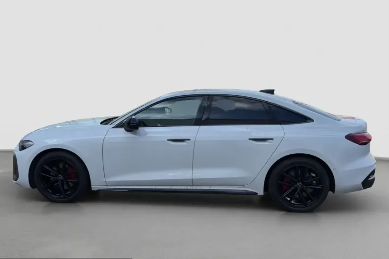 Audi A5 din 2025 cu 10.500 km - oferta AUD230591 - foto 3