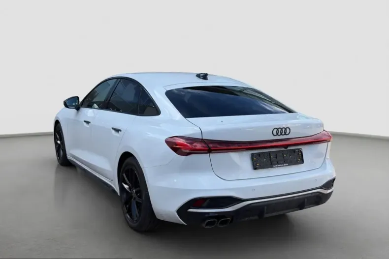 Audi A5 din 2025 cu 10.500 km - oferta AUD230591 - foto 4
