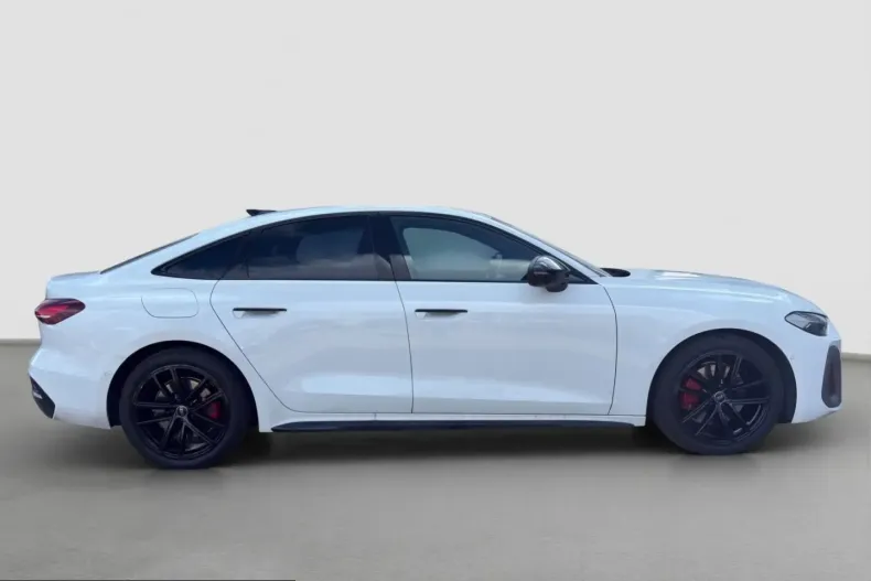 Audi A5 din 2025 cu 10.500 km - oferta AUD230591 - foto 7