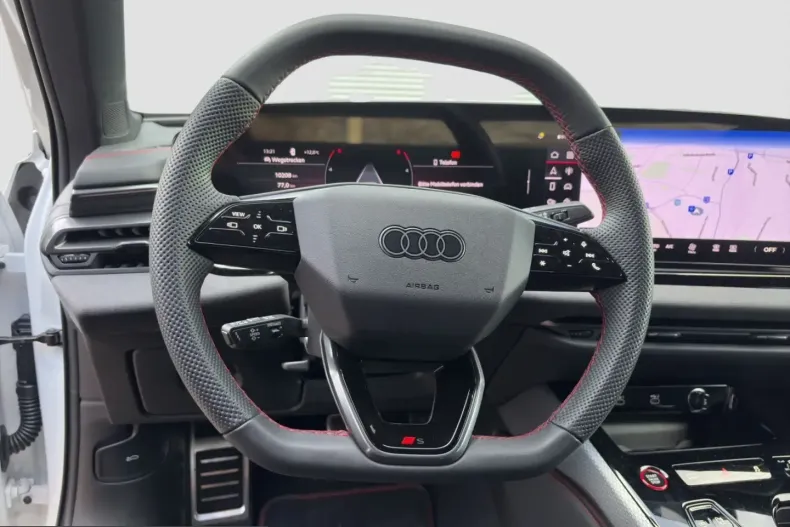 Audi A5 din 2025 cu 10.500 km - oferta AUD230591 - foto 9