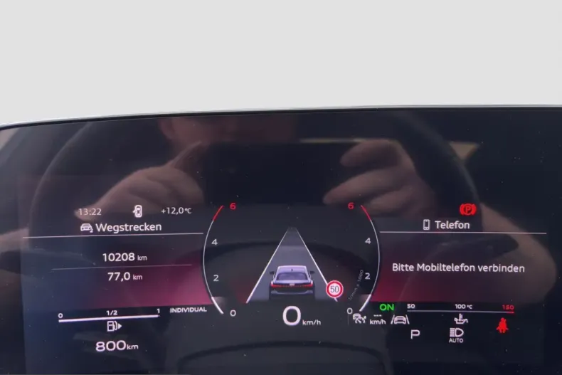 Audi A5 din 2025 cu 10.500 km - oferta AUD230591 - foto 10