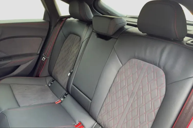 Audi A5 din 2025 cu 10.500 km - oferta AUD230591 - foto 12