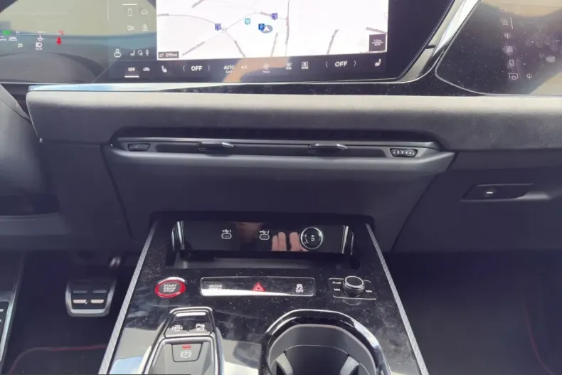 Audi A5 din 2025 cu 10.500 km - oferta AUD230591 - foto 14