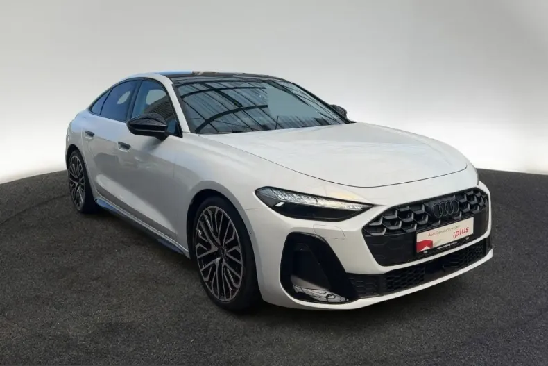 Audi A5 din 2025 cu 12.219 km - oferta AUD230592 - foto 1