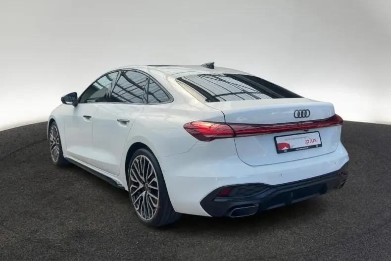 Audi A5 din 2025 cu 12.219 km - oferta AUD230592 - foto 2