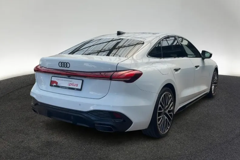 Audi A5 din 2025 cu 12.219 km - oferta AUD230592 - foto 3