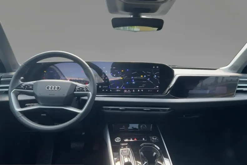 Audi A5 din 2025 cu 12.219 km - oferta AUD230592 - foto 4