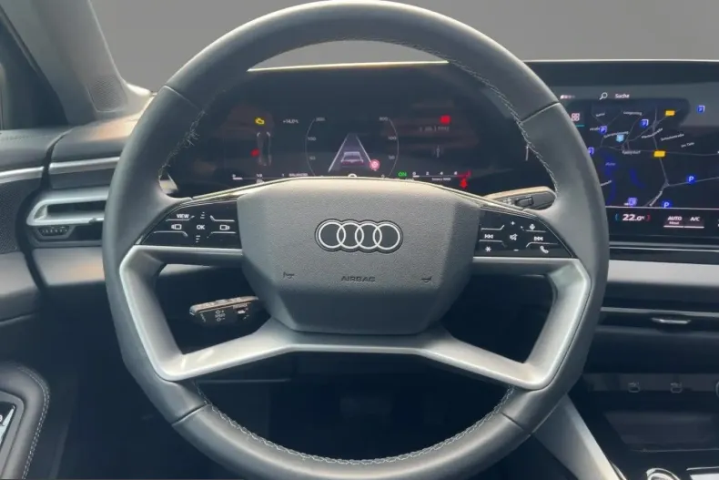 Audi A5 din 2025 cu 12.219 km - oferta AUD230592 - foto 8