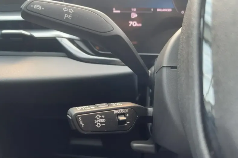 Audi A5 din 2025 cu 12.219 km - oferta AUD230592 - foto 12
