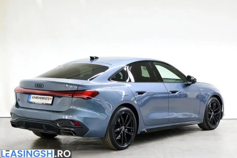 Audi A5 din 2025 cu 17.120 km - oferta AUD230593 - foto 2