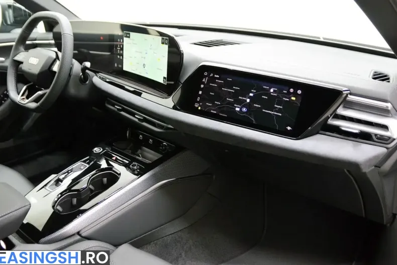 Audi A5 din 2025 cu 17.120 km - oferta AUD230593 - foto 3