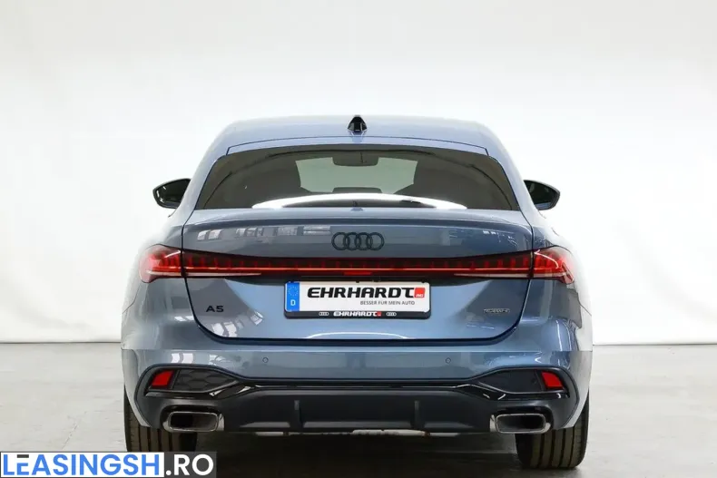 Audi A5 din 2025 cu 17.120 km - oferta AUD230593 - foto 4