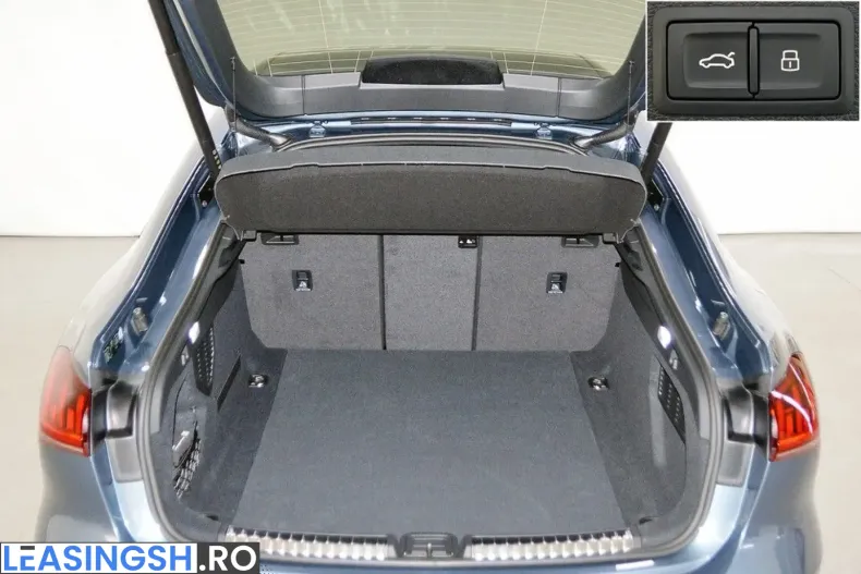 Audi A5 din 2025 cu 17.120 km - oferta AUD230593 - foto 5
