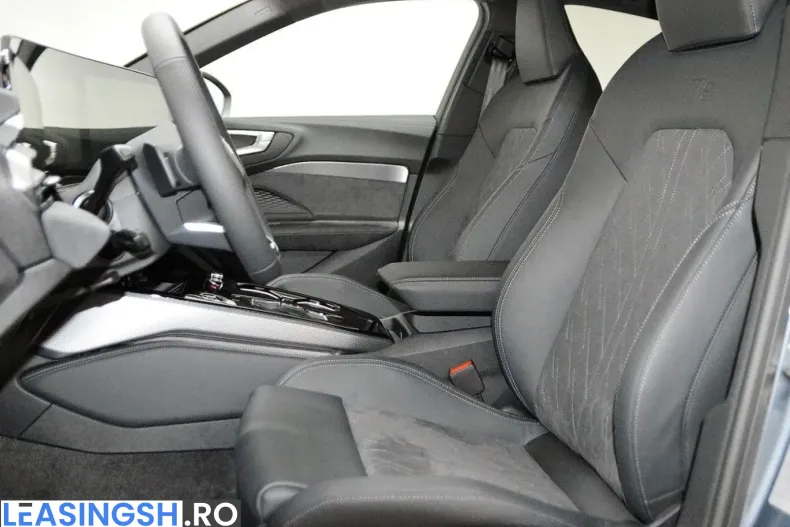 Audi A5 din 2025 cu 17.120 km - oferta AUD230593 - foto 7