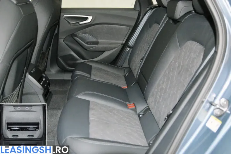 Audi A5 din 2025 cu 17.120 km - oferta AUD230593 - foto 8