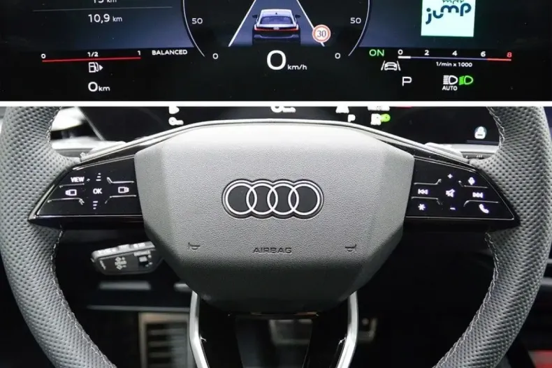 Audi A5 din 2025 cu 17.120 km - oferta AUD230593 - foto 10