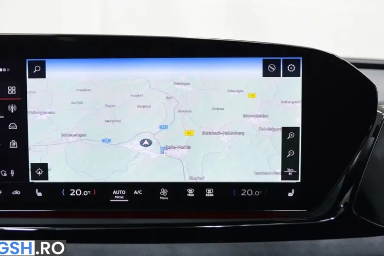 Audi A5 din 2025 cu 17.120 km - oferta AUD230593 - foto 13