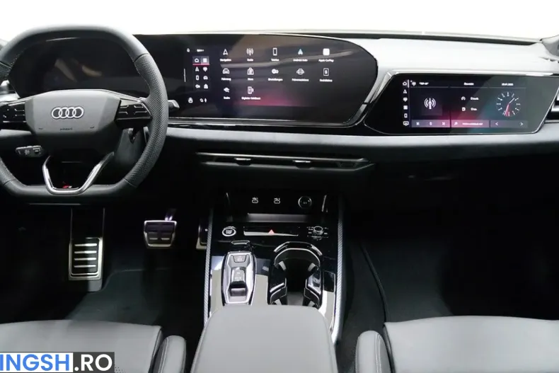 Audi A5 din 2025 cu 17.120 km - oferta AUD230593 - foto 15