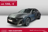 Audi A5 din 2025 cu 11.900 km - oferta AUD230594 - foto 1