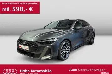 Audi A5 din 2025 - oferta AUD230594