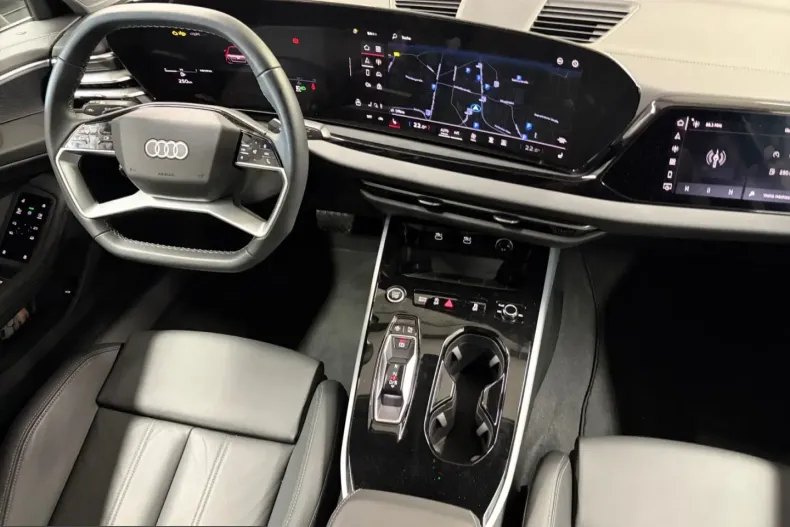 Audi A5 din 2025 cu 11.900 km - oferta AUD230594 - foto 4