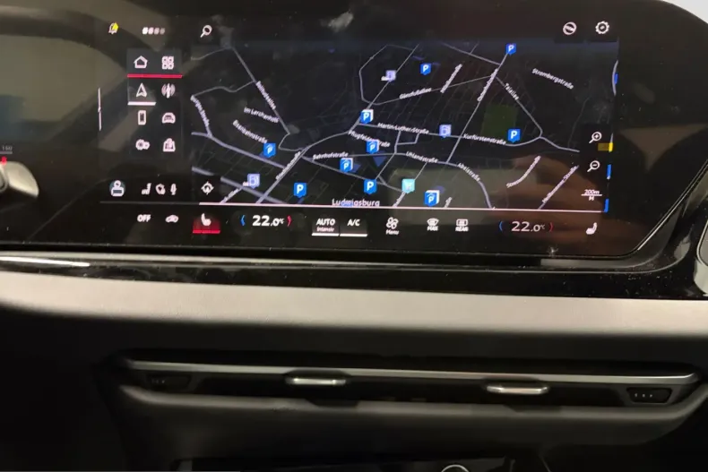 Audi A5 din 2025 cu 11.900 km - oferta AUD230594 - foto 5