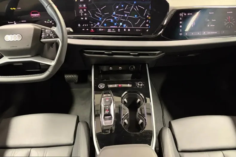 Audi A5 din 2025 cu 11.900 km - oferta AUD230594 - foto 6