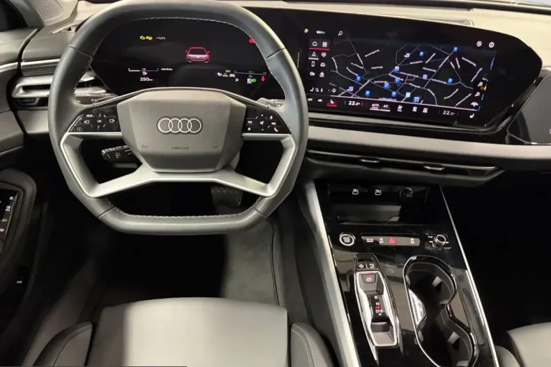 Audi A5 din 2025 cu 11.900 km - oferta AUD230594 - foto 7