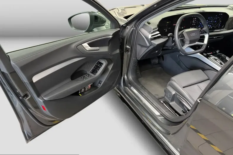 Audi A5 din 2025 cu 11.900 km - oferta AUD230594 - foto 12
