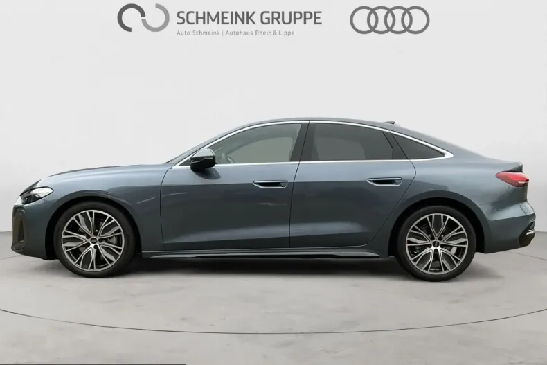 Audi A5 din 2025 cu 14.314 km - oferta AUD230595 - foto 2