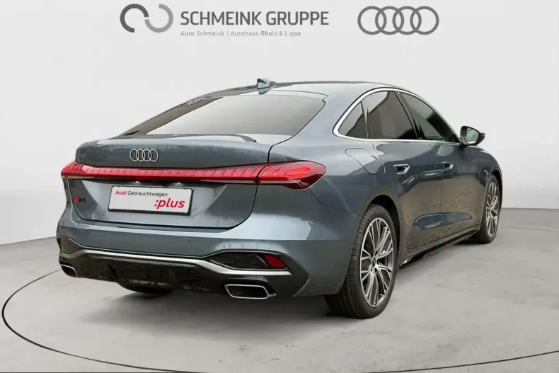 Audi A5 din 2025 cu 14.314 km - oferta AUD230595 - foto 5