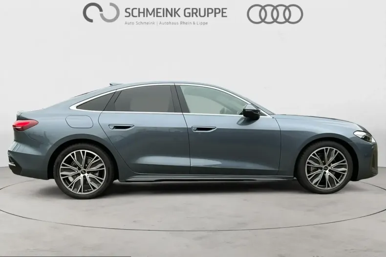 Audi A5 din 2025 cu 14.314 km - oferta AUD230595 - foto 6