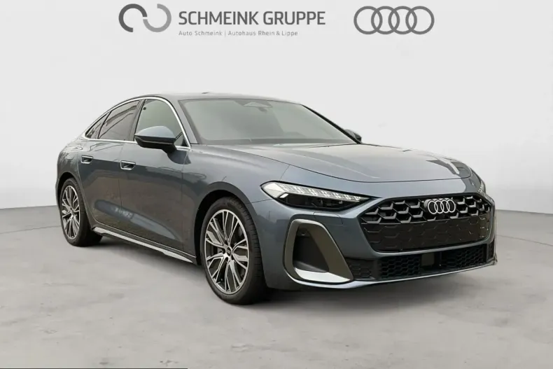 Audi A5 din 2025 cu 14.314 km - oferta AUD230595 - foto 7