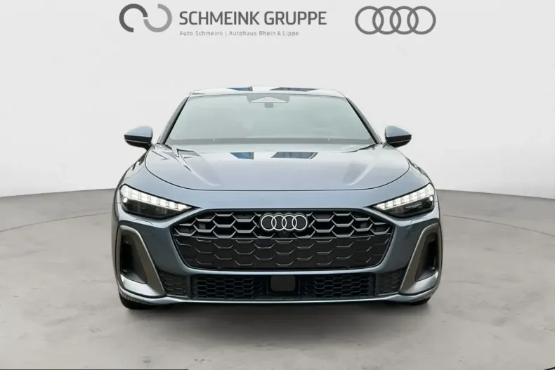 Audi A5 din 2025 cu 14.314 km - oferta AUD230595 - foto 8