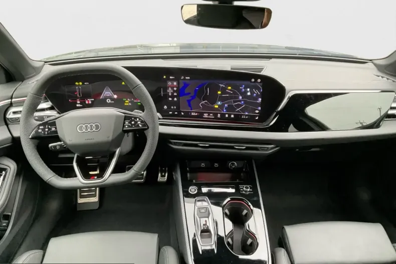 Audi A5 din 2025 cu 14.314 km - oferta AUD230595 - foto 10