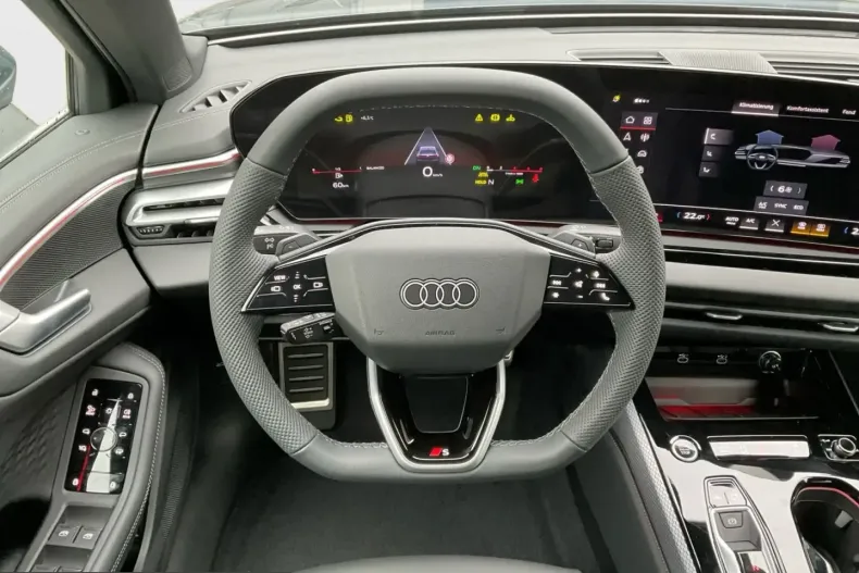 Audi A5 din 2025 cu 14.314 km - oferta AUD230595 - foto 12