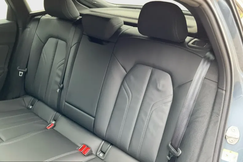 Audi A5 din 2025 cu 14.314 km - oferta AUD230595 - foto 13