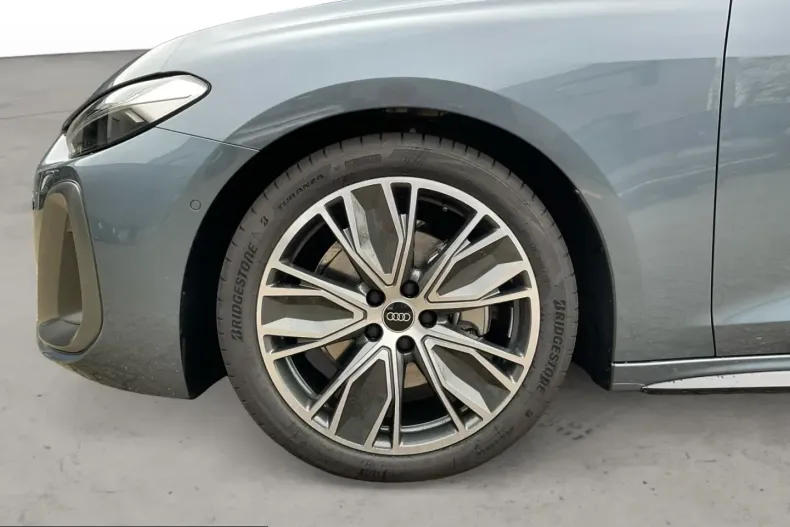 Audi A5 din 2025 cu 14.314 km - oferta AUD230595 - foto 14